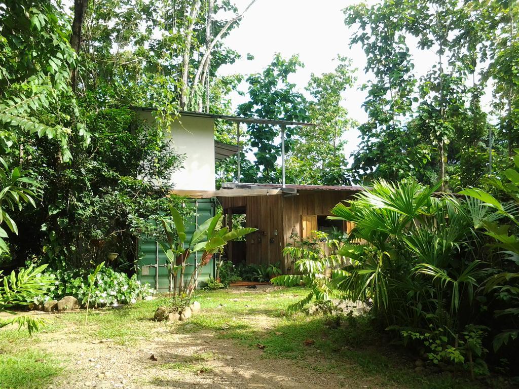 Osa De Rio Uvita Exterior photo