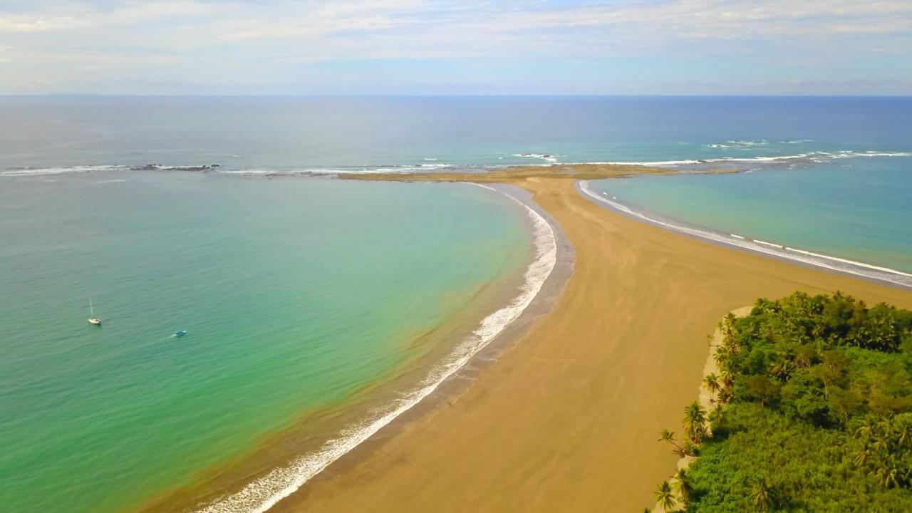 Osa De Rio Uvita Exterior photo